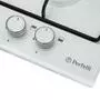Варочная поверхность Perfelli HGM 31012 W - 4
