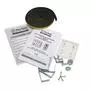 Варочная поверхность Perfelli HGM 31012 W - 5