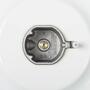 Варочная поверхность Perfelli HGM 317 W - 4