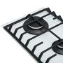Варочная поверхность Perfelli HGG 318 W - 3