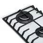 Варочная поверхность Perfelli HGG 318 W - 3