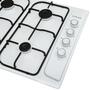 Варочная поверхность Perfelli HGM 61012 W - 2