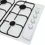 Варочная поверхность Perfelli HGM 61012 W - 2