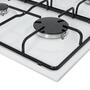 Варочная поверхность Perfelli HGM 616 W - 3
