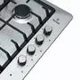 Варочная поверхность Perfelli HKM 627 I - 2