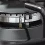 Варочная поверхность Perfelli HKM 631 BL - 5