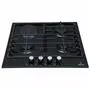 Варочная поверхность Perfelli HKM 637 BL - 1