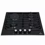 Варочная поверхность Perfelli HKM 639 BL - 1