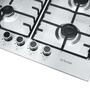 Варочная поверхность Perfelli HGM 61013 I - 3