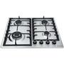 Варочная поверхность Perfelli HGM 61623 I - 2