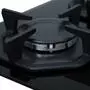 Варочная поверхность Perfelli HGG 31043 BL - 5
