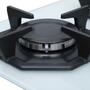 Варочная поверхность Perfelli HGG 31043 WH - 5