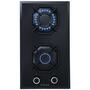 Варочная поверхность Perfelli HGG 31443 BL - 1