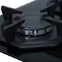Варочная поверхность Perfelli HGG 31443 BL - 4