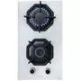 Варочная поверхность Perfelli HGG 31443 WH - 1