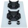 Варочная поверхность Perfelli HGG 31443 WH - 2