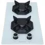 Варочная поверхность Perfelli HGG 31443 WH - 2