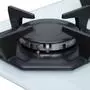 Варочная поверхность Perfelli HGG 31443 WH - 5