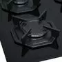 Варочная поверхность Perfelli HGG 61143 BL - 5