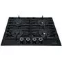 Варочная поверхность Perfelli HGG 61423 BL - 2
