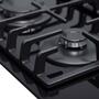 Варочная поверхность Perfelli HGG 61423 BL - 5