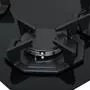 Варочная поверхность Perfelli HGG 61443 BL - 5