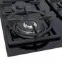 Варочная поверхность Perfelli HGV 6440 NERO Venere - 8
