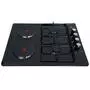 Варочная поверхность Perfelli HKM 621 BL - 1