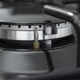 Варочная поверхность Perfelli HKM 621 BL - 3