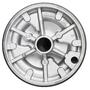 Варочная поверхность Perfelli HKM 621 BL - 6