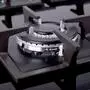 Варочная поверхность Perfelli HGG 61283 BL - 4