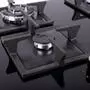 Варочная поверхность Perfelli HGG 61283 BL - 5
