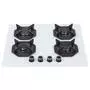 Варочная поверхность Perfelli HGG 61443 WH - 1