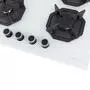 Варочная поверхность Perfelli HGG 61443 WH - 2