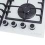 Варочная поверхность Perfelli HGG 61223 WH - 2