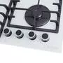 Варочная поверхность Perfelli HGG 61223 WH - 2