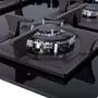 Варочная поверхность Perfelli HGG 61683 BL - 5