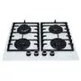 Варочная поверхность Perfelli HGG 61423 WH - 1