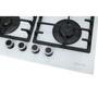 Варочная поверхность Perfelli HGG 61423 WH - 2