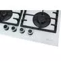 Варочная поверхность Perfelli HGG 61423 WH - 2