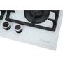 Варочная поверхность Perfelli HGG 61423 WH - 3