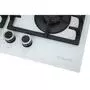 Варочная поверхность Perfelli HGG 61423 WH - 3