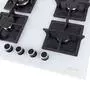 Варочная поверхность Perfelli HGG 61683 WH - 2