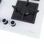 Варочная поверхность Perfelli HGG 61683 WH - 3