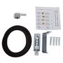 Варочная поверхность Perfelli HGG 61623 WH - 5