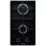 Варочная поверхность Perfelli HGM 31013 BL - 4