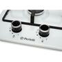 Варочная поверхность Perfelli HGM 31013 WH - 3