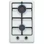 Варочная поверхность Perfelli HGM 31013 WH - 4