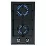Варочная поверхность Perfelli HGG 31023 BL - 4