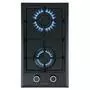 Варочная поверхность Perfelli HGG 31423 BL - 4